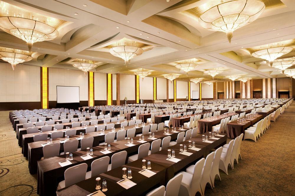 The Residences Of The Ritz-Carlton Jakarta Pacific Place Exterior foto