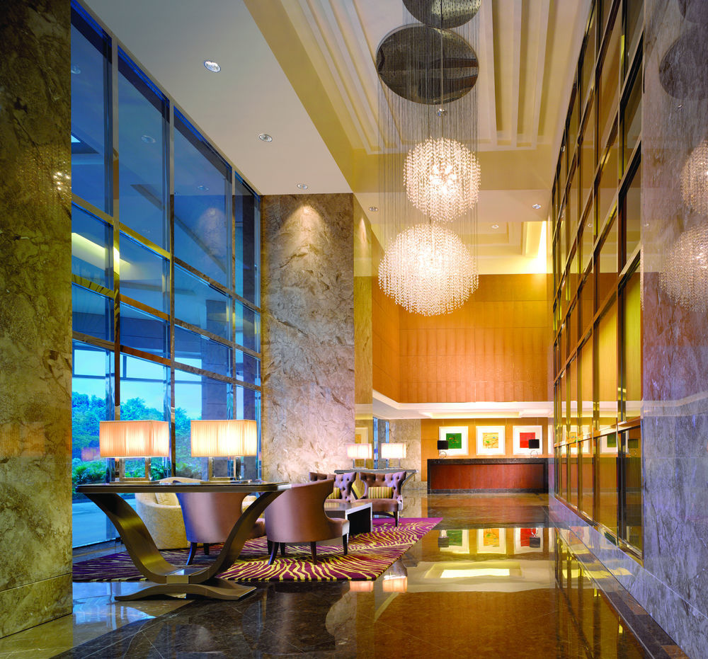 The Residences Of The Ritz-Carlton Jakarta Pacific Place Exterior foto