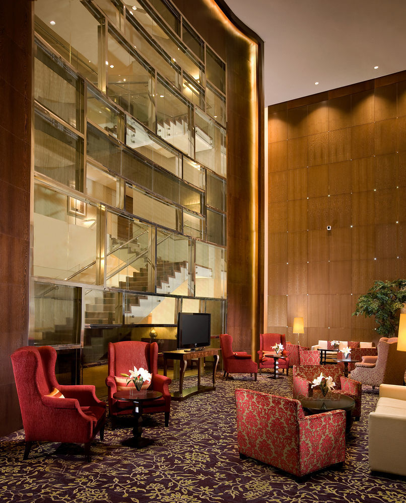 The Residences Of The Ritz-Carlton Jakarta Pacific Place Exterior foto
