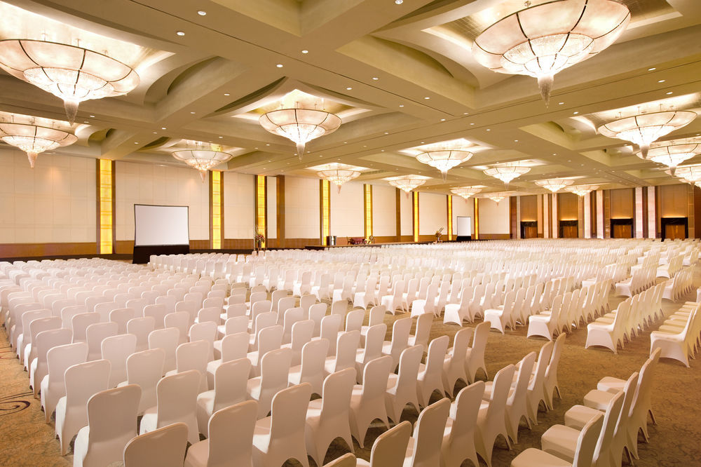 The Residences Of The Ritz-Carlton Jakarta Pacific Place Exterior foto