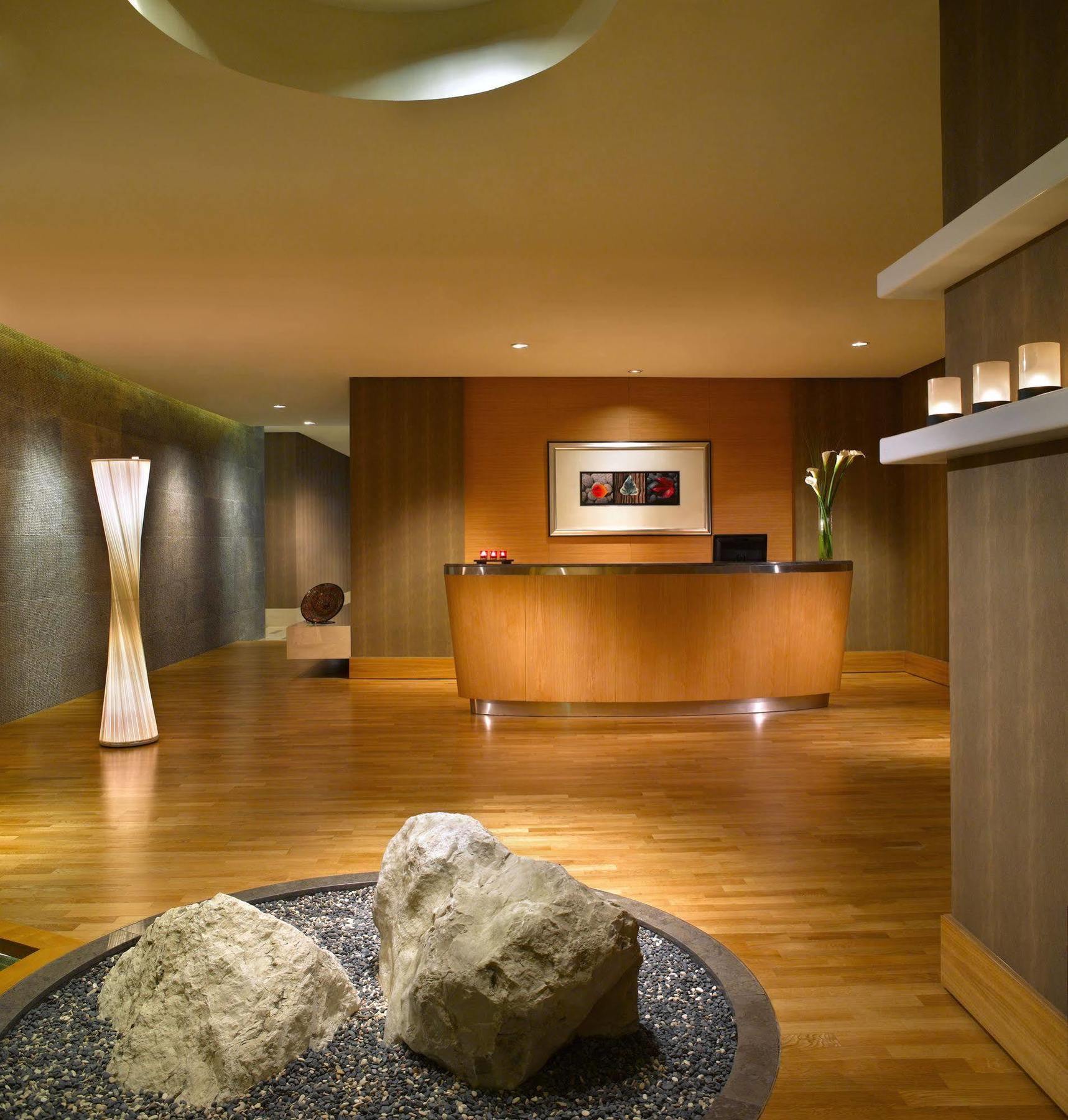 The Residences Of The Ritz-Carlton Jakarta Pacific Place Exterior foto