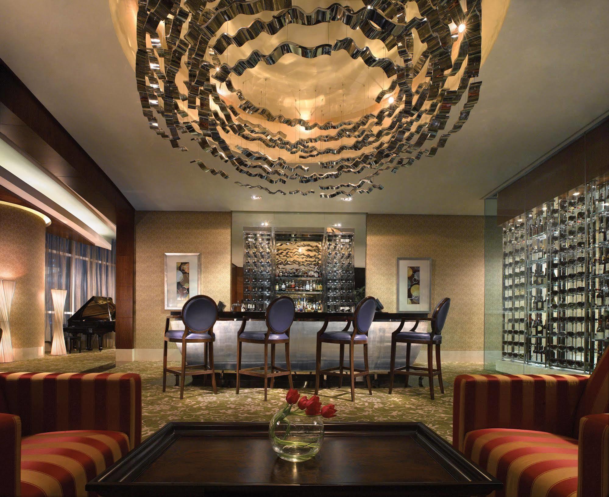 The Residences Of The Ritz-Carlton Jakarta Pacific Place Exterior foto