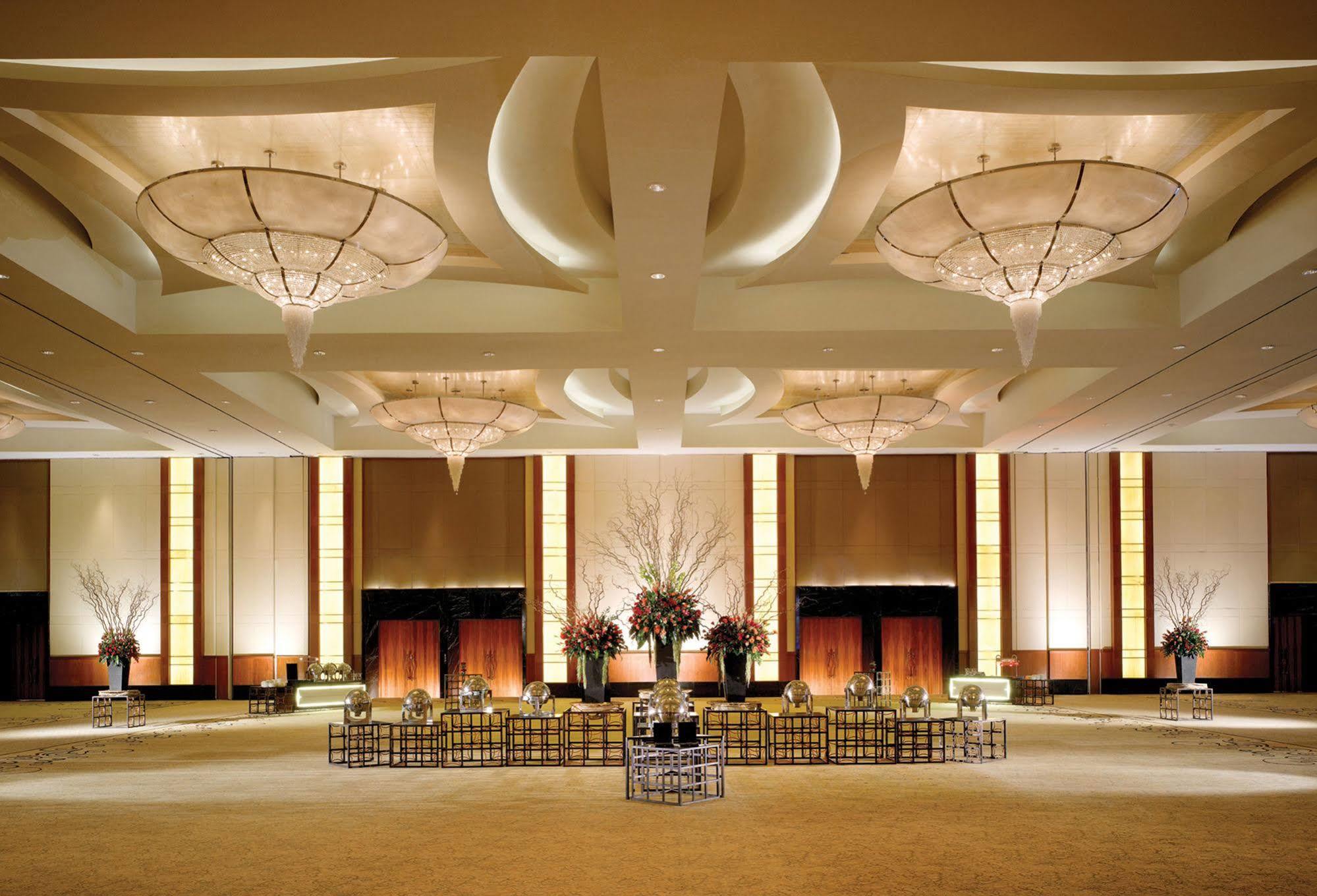 The Residences Of The Ritz-Carlton Jakarta Pacific Place Exterior foto